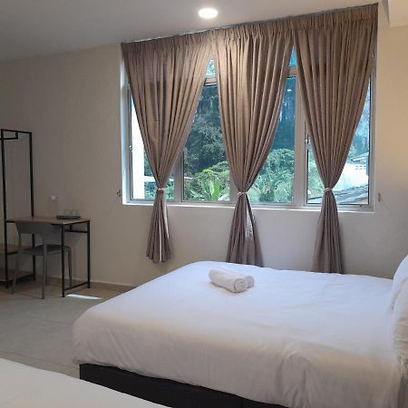 The Great Hotel Ipoh Eksteriør bilde