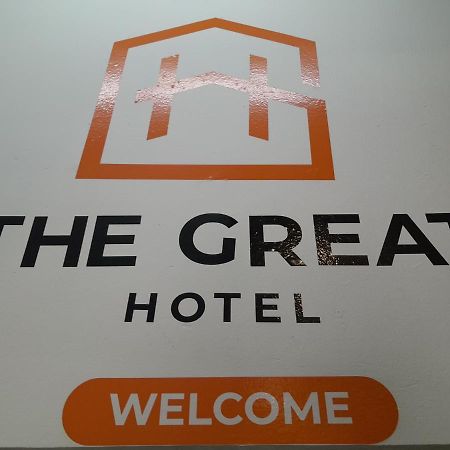 The Great Hotel Ipoh Eksteriør bilde