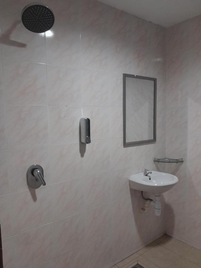 The Great Hotel Ipoh Eksteriør bilde