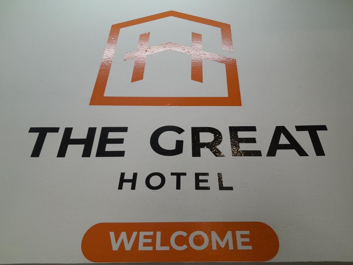 The Great Hotel Ipoh Eksteriør bilde