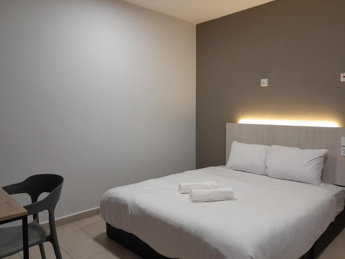 The Great Hotel Ipoh Eksteriør bilde