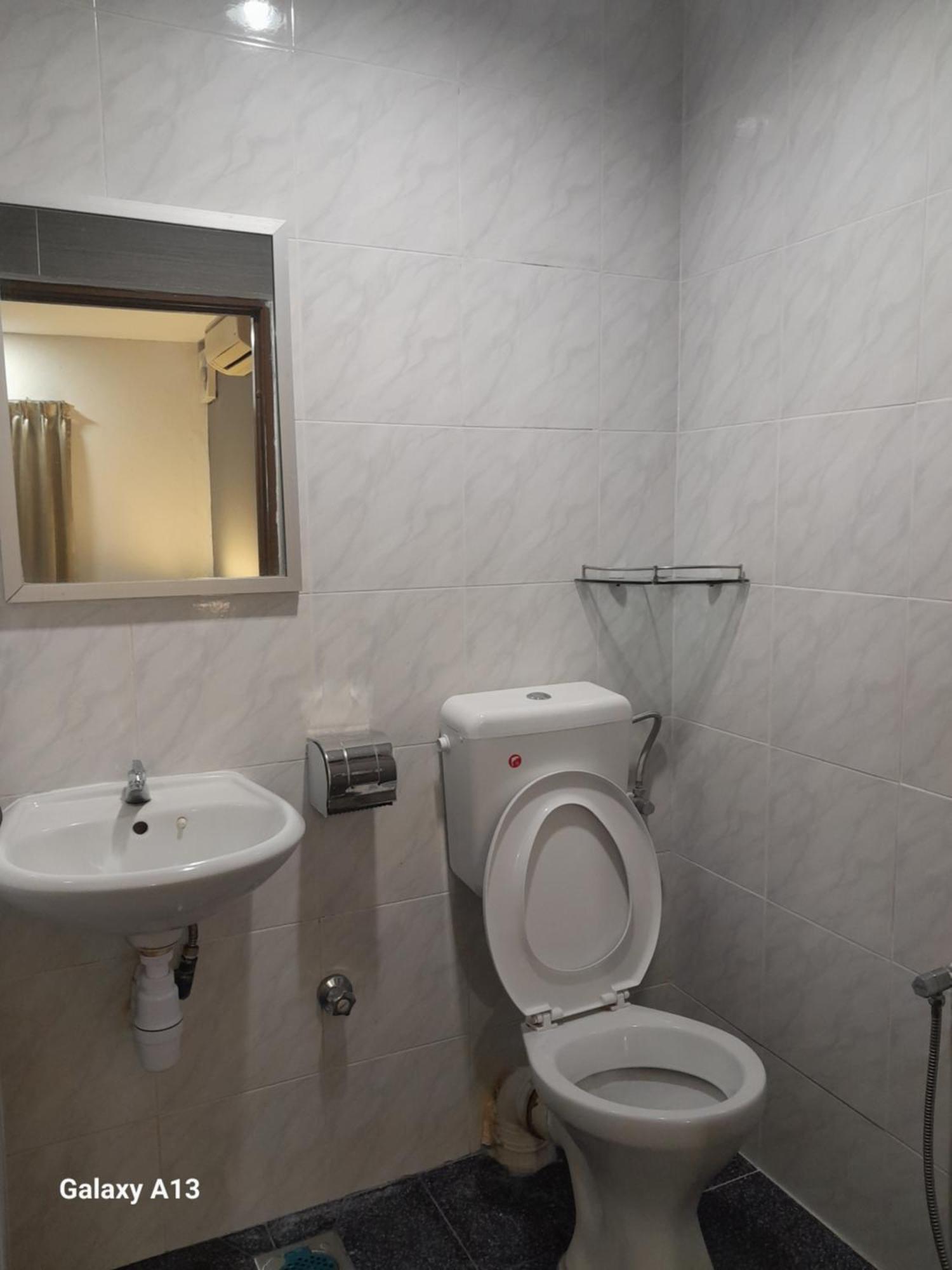 The Great Hotel Ipoh Rom bilde
