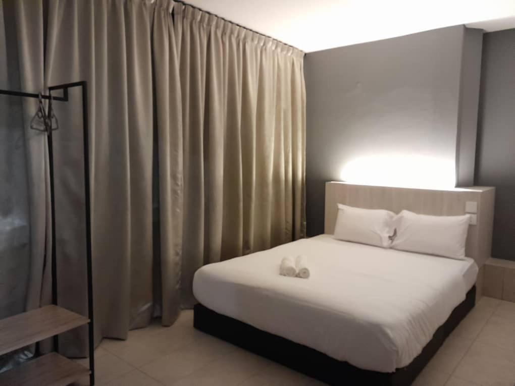 The Great Hotel Ipoh Eksteriør bilde